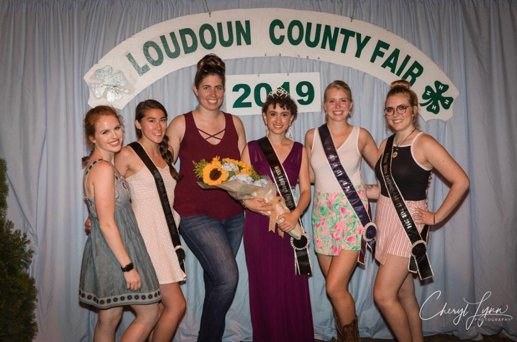 2019 MLCF Winners