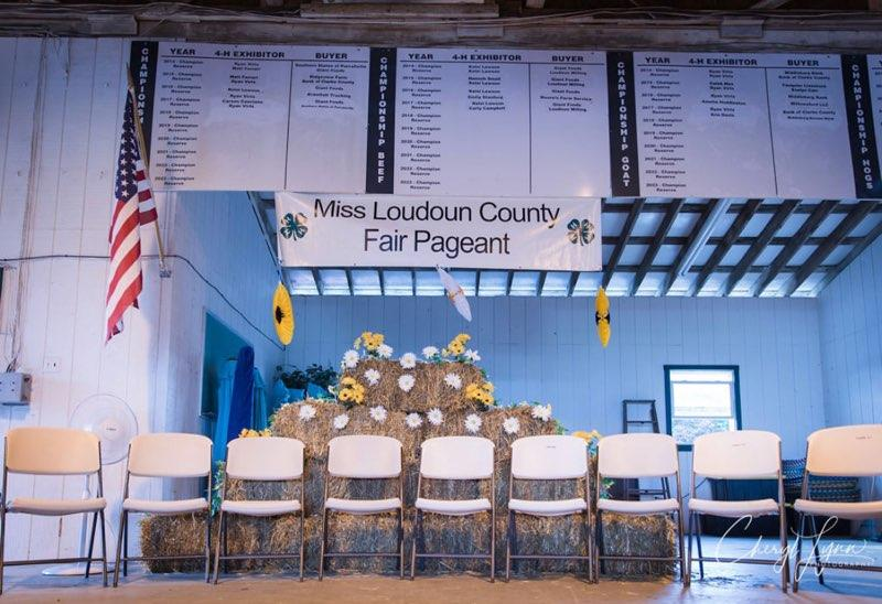 Miss LC Fair